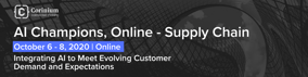 AI Champions Online - Supply Chain2020 - Email Banner - 1200 x 300 px (1)