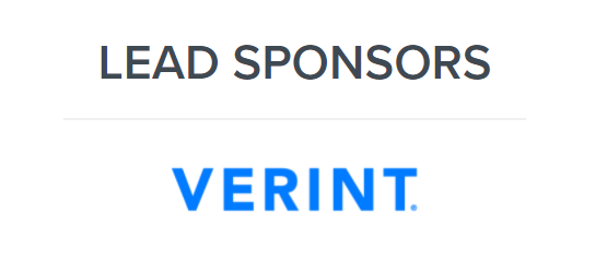 Lead sponsors