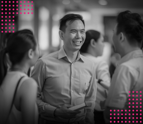 Cloud & Infrastructure Singapore