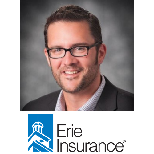 Ben Noble, Erie Insurance