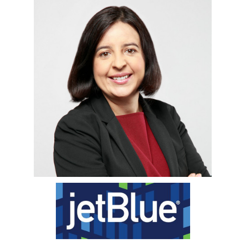 Liliana Petrova, JetBlue